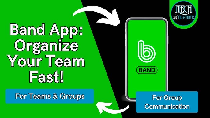 Fantuan group messaging tool