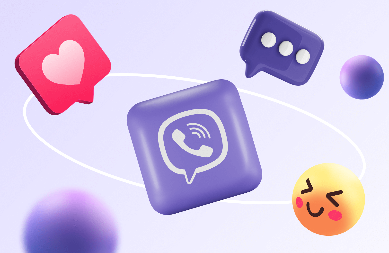 Viber account detection and activation in Thailand, Brazil, and the Philippines, as well as group advertising in Viber.